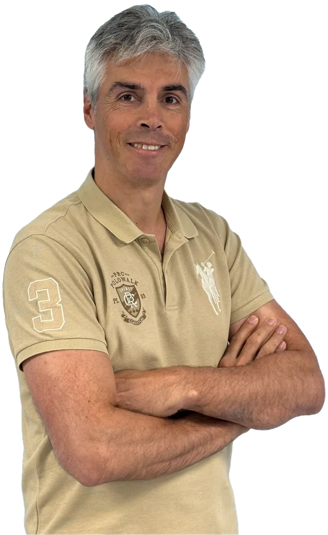 Jordi Boix, diseñador web